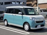 ムーヴキャンバス G SAIII 