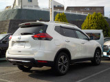 エクストレイル 2.0 20Xi 4WD 