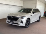 マツダ CX-80