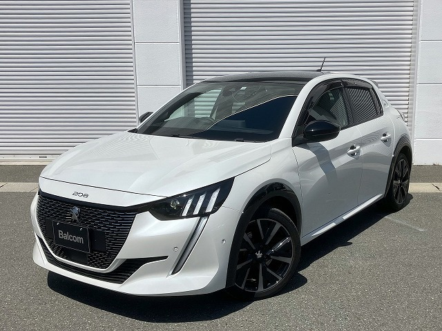 208 GT 