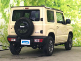 ジムニー XC 4WD 
