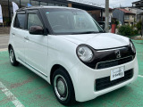 衝突軽減ブレーキ(安心パッケージ)付!緊急時にブレーキ補助をするシステムです♪