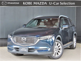 マツダ CX-8