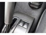 運転席/助手席シートヒーター付です。