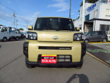 タフト X 4WD 
