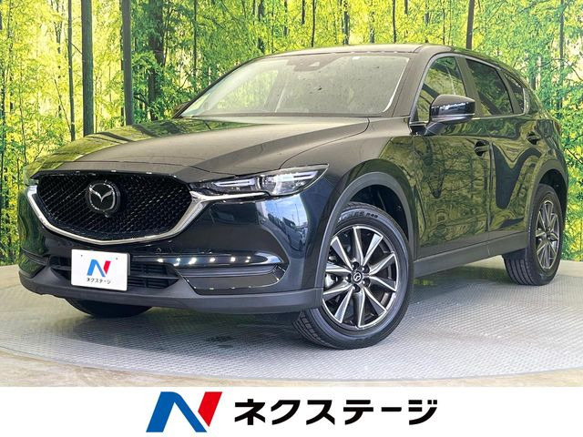 CX-5  XD プロアクティブ