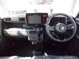 スペーシアギア ハイブリッド(HYBRID) XZ 4WD 