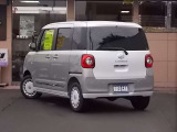 ムーヴキャンバス  ストライプス G 4WD