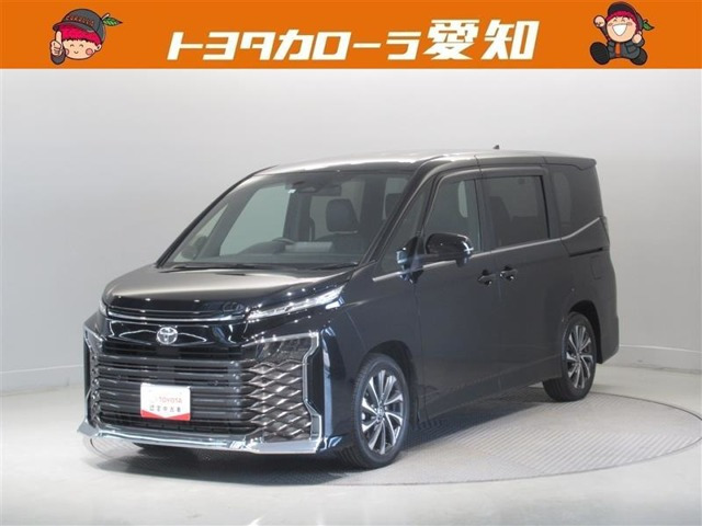 ヴォクシー  2.0 S-Z