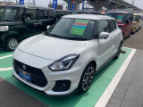 スイフト 1.4 スポーツ 