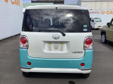 ムーヴキャンバス G メイクアップ SAII 