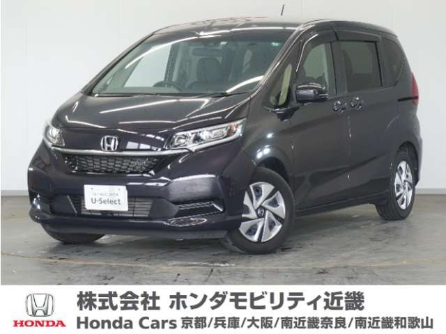 フリード+ 1.5 ハイブリッド G 