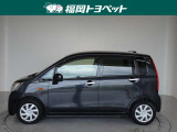 ムーヴ L SA 