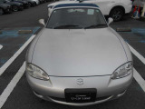 ロードスター 1.8 RS 