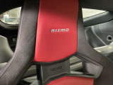 NISMO専用チューニングRECARO製スポーツシート