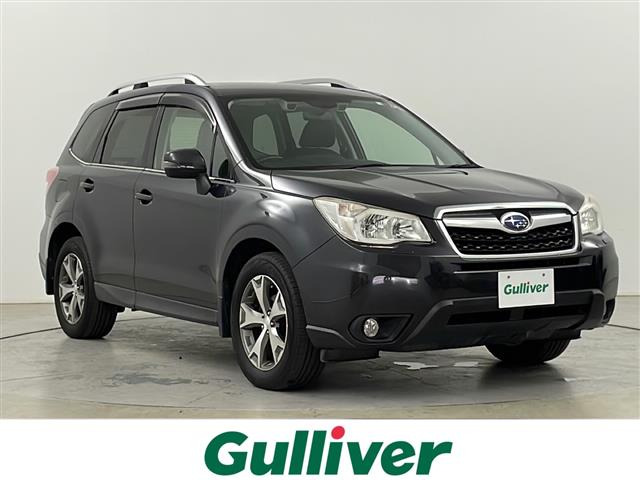 フォレスター 2.0 エックスブレイク 4WD 4WD 修復歴無し