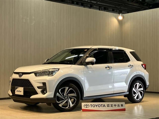 ライズ 1.0 Z 4WD 