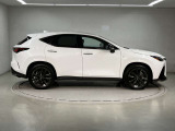 NX 350h Fスポーツ 