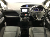 ヴォクシー 2.0 ZS 