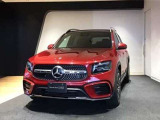 GLB GLB200d 4マチック AMGラインパッケージ 4WD MP202501