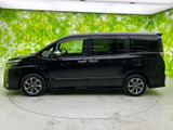ヴォクシー 2.0 ZS 煌II 4WD 