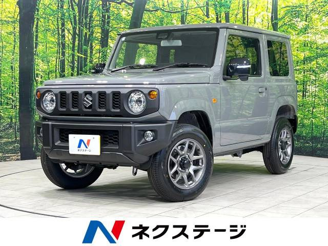 ジムニー  XC