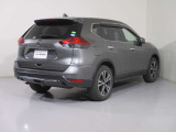 エクストレイル 2.0 20Xi 4WD 