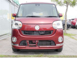 ムーヴキャンバス G メイクアップ SAII 