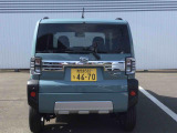タフト G クロム ベンチャー 