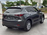 CX-5 2.0 20S スマートエディション 