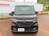N-BOXカスタム G L ターボ ホンダセンシング 4WD 