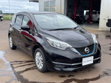 ノート 1.2 e-POWER X 