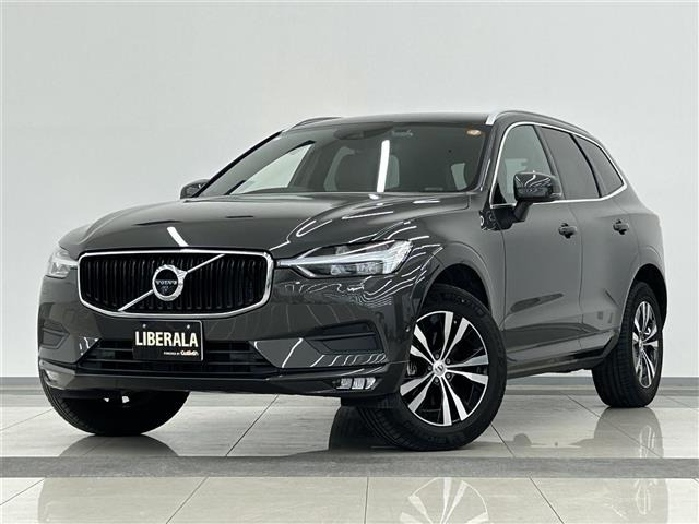 XC60 B5 AWD モメンタム 4WD 4WD 本革シート