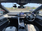 3008 GT ハイブリッド4 4WD 修復歴無し