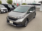 フリード+ 1.5 ハイブリッド クロスター ホンダセンシング 4WD 