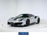 488ピスタ F1 DCT 