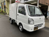 キャリイ 冷凍車 1WAY