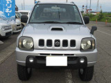 ジムニー XC 4WD 