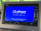 N-BOXカスタム G L ホンダセンシング 