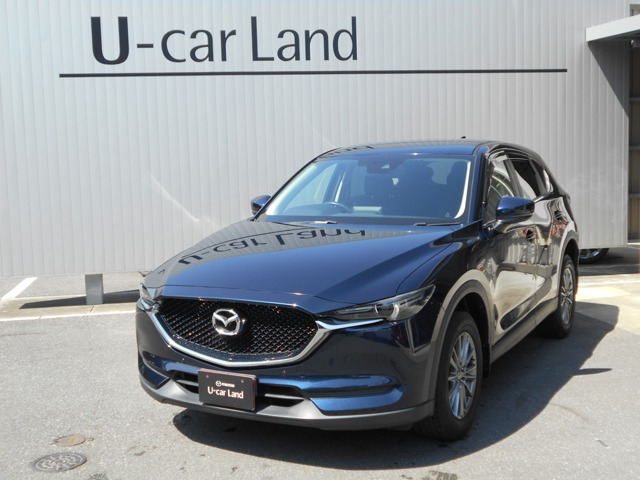 CX-5 2.2 XD 