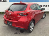 MAZDA2 1.5 15S スマートエディション 