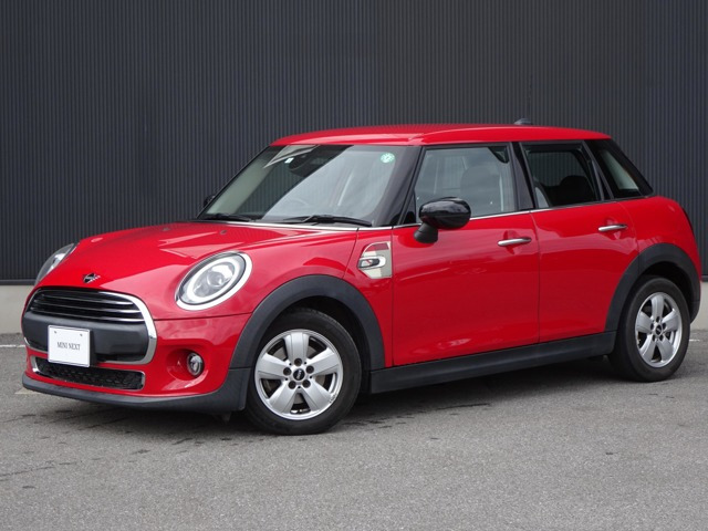BMW MINI ミニ 