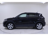 T-Cross TSI スタイル 