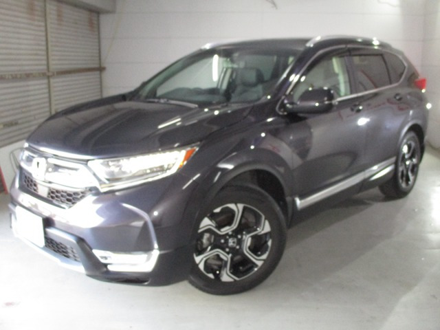 CR-V 1.5 EX マスターピース 