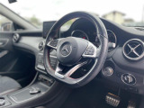 CLAシューティングブレーク CLA180 AMGスタイル サンルーフ 修復歴無し