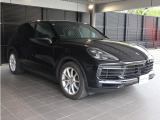 カイエン 3.0 ティプトロニックS 4WD 