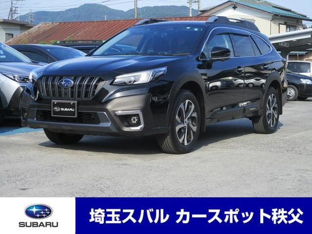 レガシィアウトバック  1.8 リミテッド EX 4WD