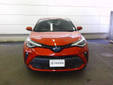 C-HR ハイブリッド 1.8 G 