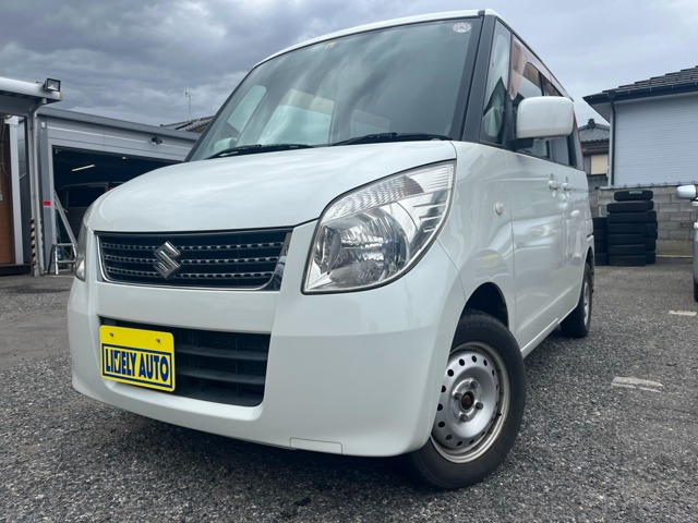 パレット X 4WD 