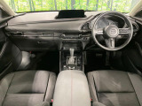 CX-30 2.0 20S ブラックトーンエディション 